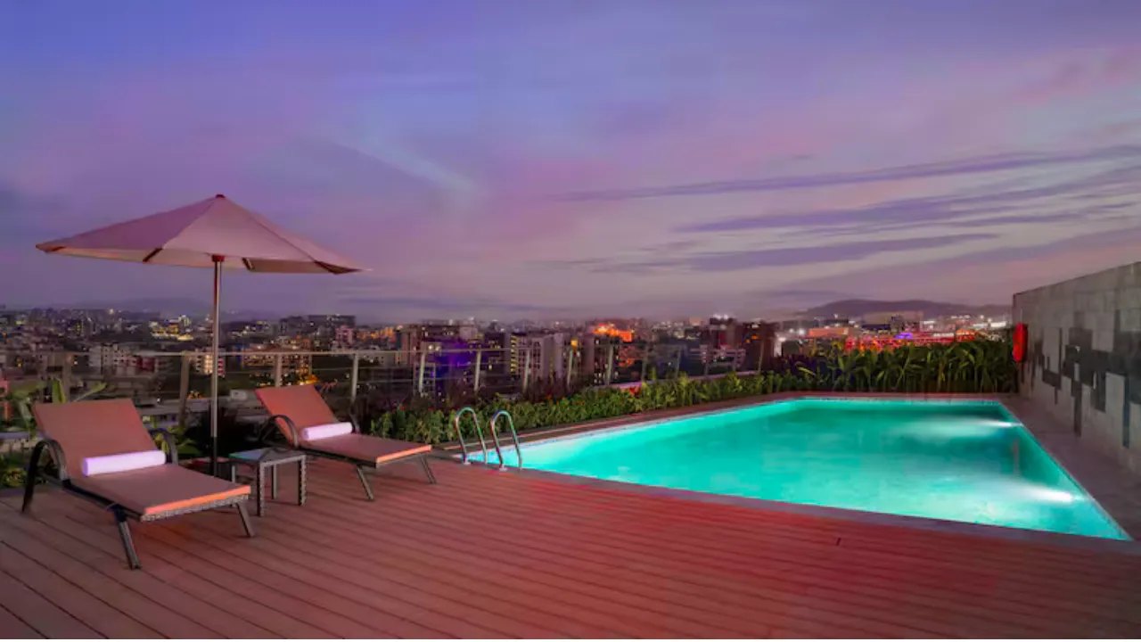 Hilton Garden Inn Mumbai International Airport